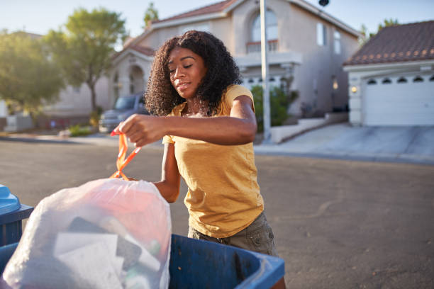 Best Professional Junk Removal  in Oak Park Heights, MN