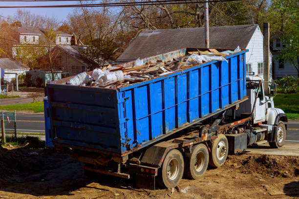 Best Full-Service Junk Removal  in Oak Park Heights, MN