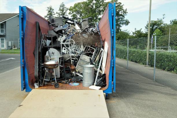 Best Attic Cleanout Services  in Oak Park Heights, MN