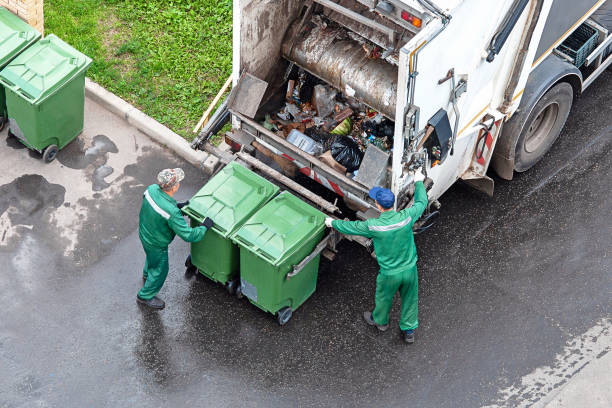 Debris Removal in Oak Park Heights, MN