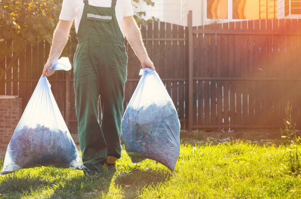 Best Construction Debris Removal  in Oak Park Heights, MN