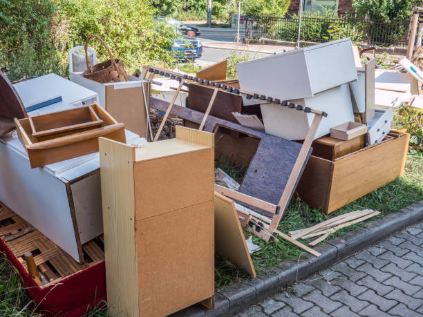 Best Commercial Cleanout Services  in Oak Park Heights, MN
