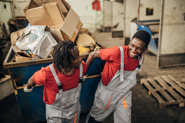 Oak Park Heights, MN Junk Removal Company